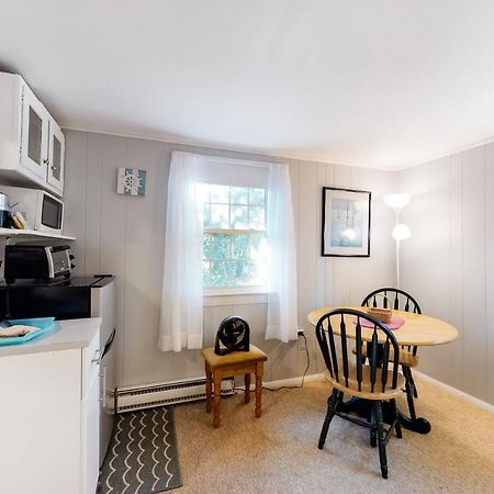 Beach Rose Guest Studio Nauset Heights Экстерьер фото