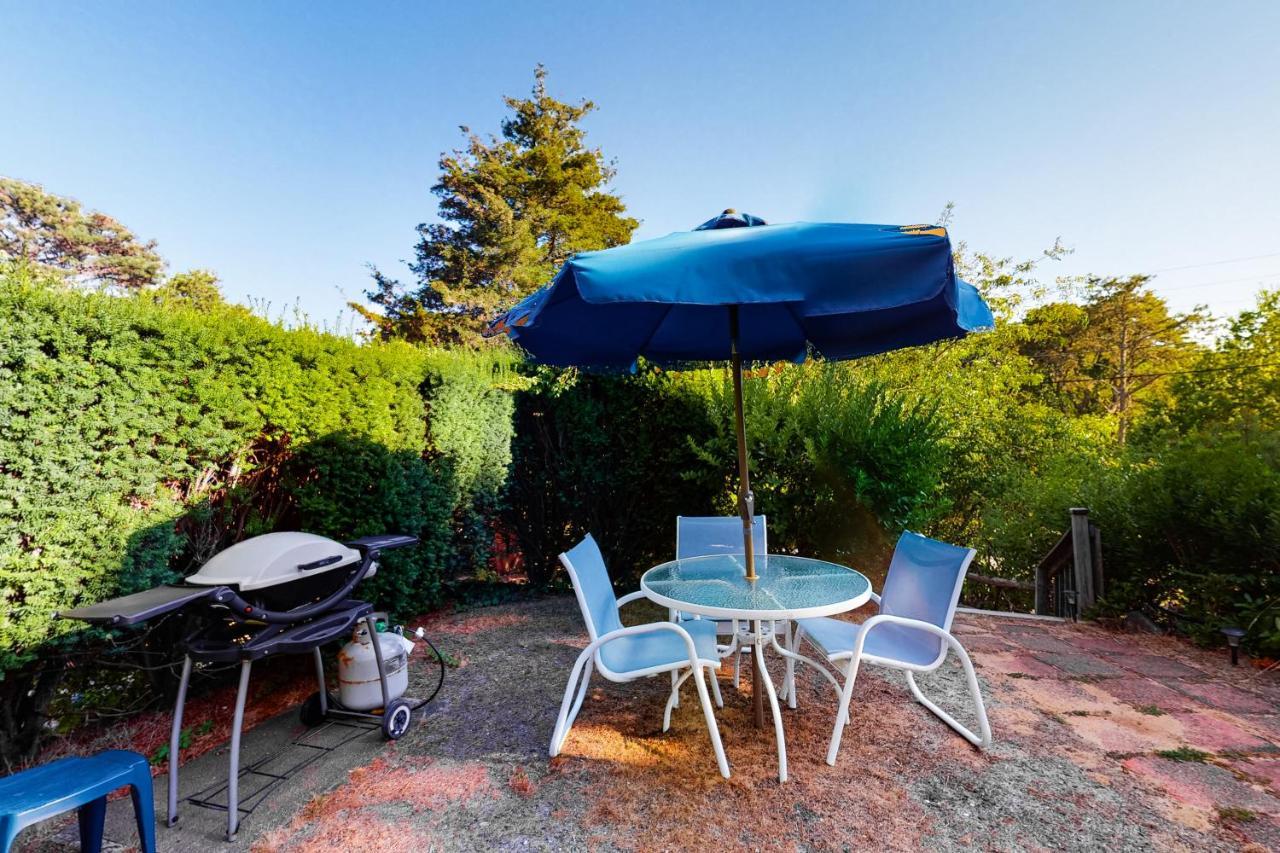 Beach Rose Guest Studio Nauset Heights Экстерьер фото